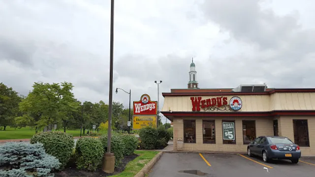 Wendy's