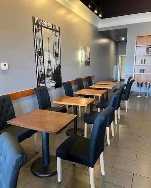 SunSet Wine Bistro restaurant