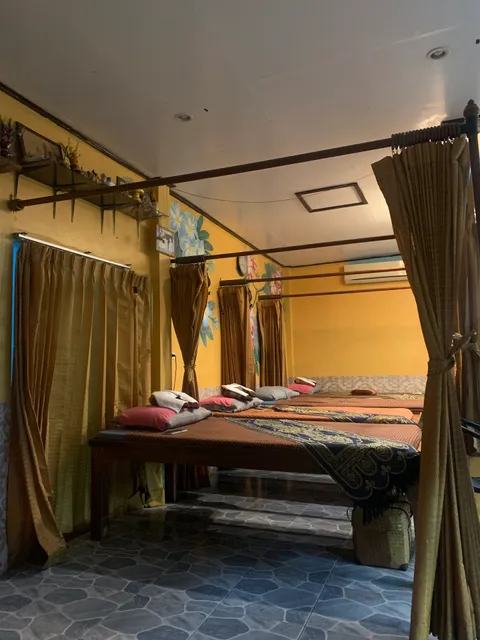 Erawan Massage