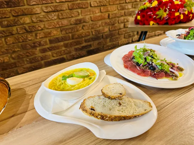 Chiko ጭኮ pastry and restaurant