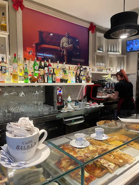 Caffè Balilla
