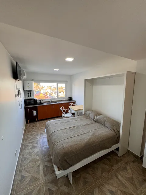 Ruca Antu Comodoro Aparts