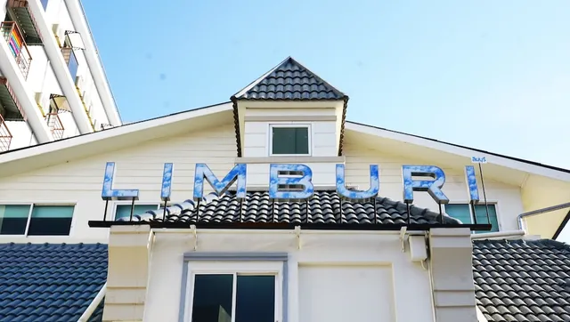 Limburi Hometel