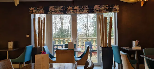 Norton Grange Hotel & Spa