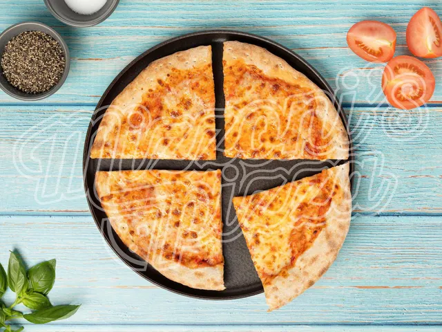 Mizzoni's Pizza - Gorey