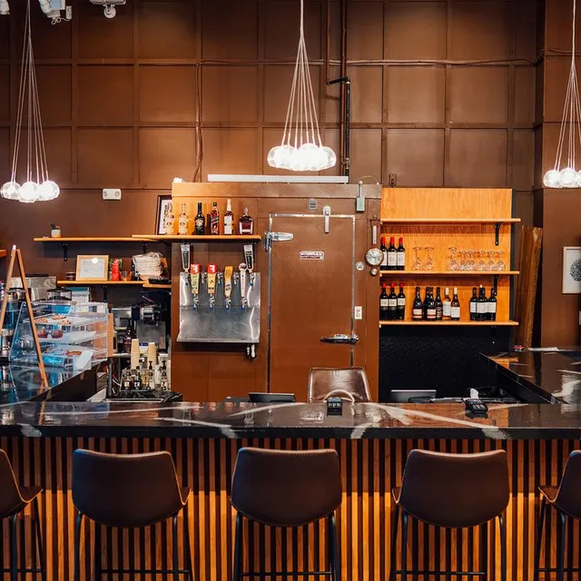 The Tipsy Bull Sports Bar