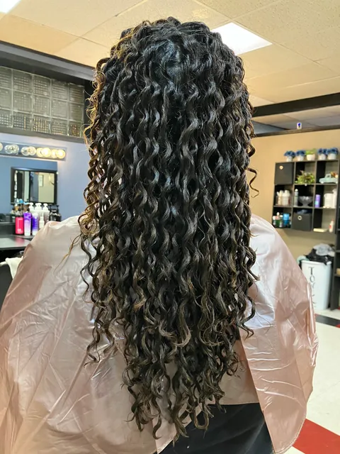 Estetica Beauty Salon