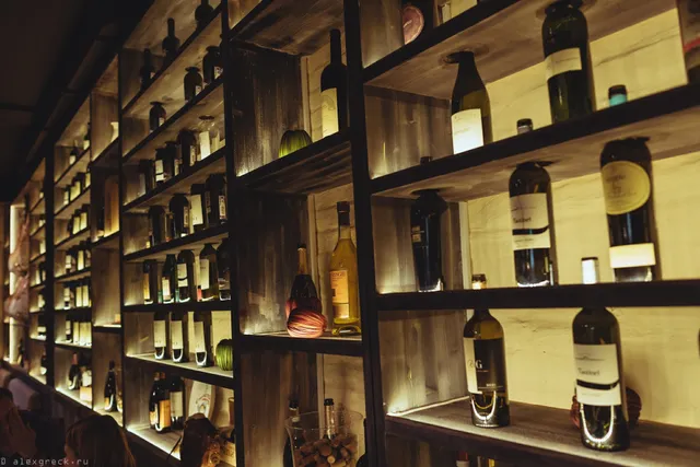 La Scarpetta Trattoria