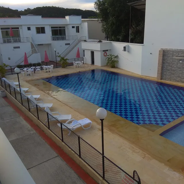 Apartamentos Quinta Avenida