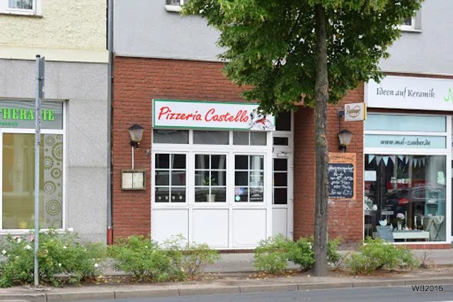 Pizzeria Castello