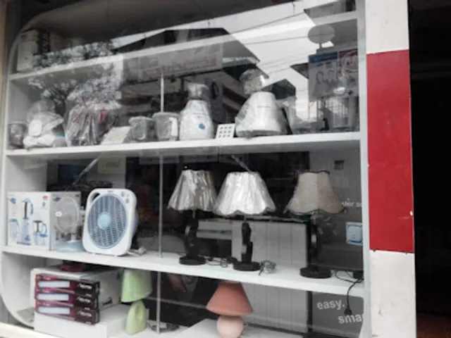 Hascos Distributors kazhuthumuttu