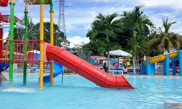 Hotel Agro Wisata Palopo