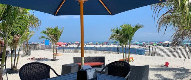 The Club at Diamond Beach