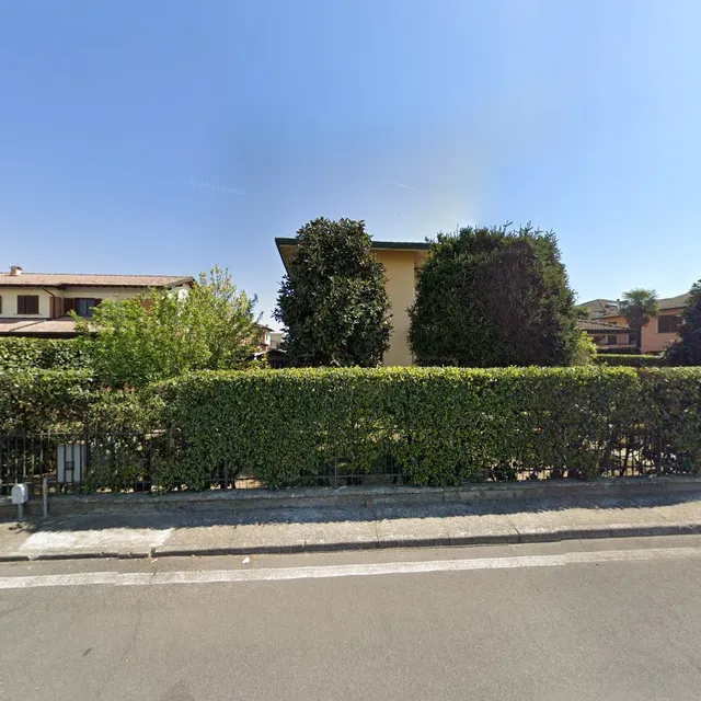 Ristorante Pizzeria Il Mago