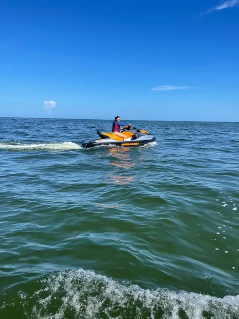 Luxe Water Sports Orlando