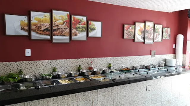 Restaurante Bom Sabor