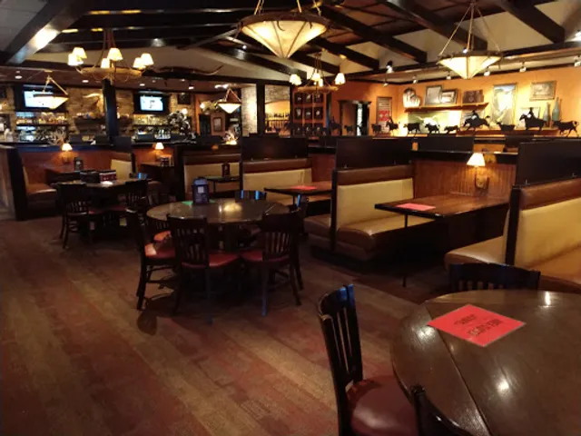 LongHorn Steakhouse