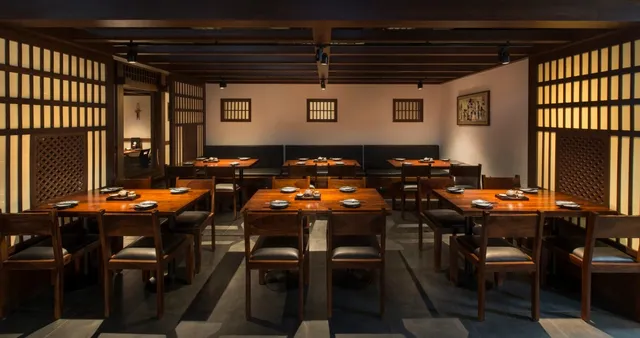 EBISU Fine Japanese Cuisine