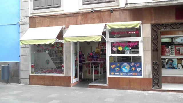 Kotufas Mundo Chuches