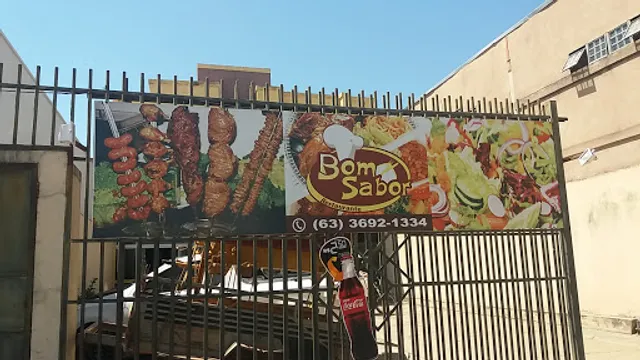Restaurante Bom Sabor