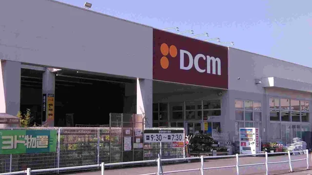 DCM Fukui Yashiro Kita