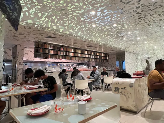 Beijing Noodle No. 9