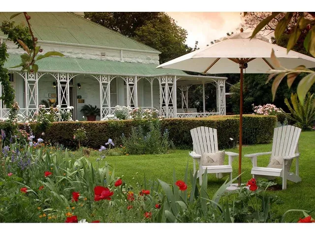 Adley House Guest House