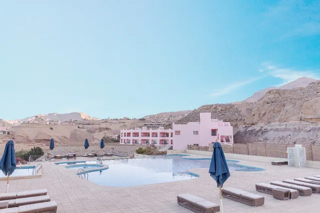 La Siesta Hotel Sokhna