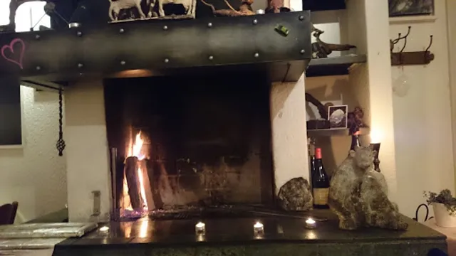 Fischstübli Erlenbach