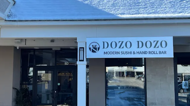 Dozo Dozo