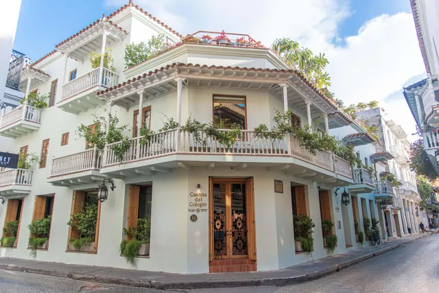 Hotel Casona del Colegio