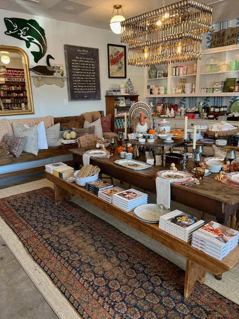 White's Mercantile Belle Meade