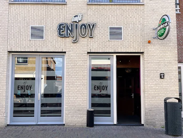 Café Enjoy