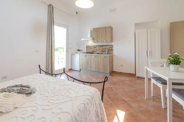 Puntuso Casa Vacanze