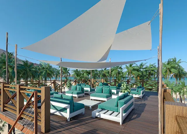 Charme Beach Bar | Atins