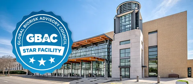 Hot Springs Convention Center