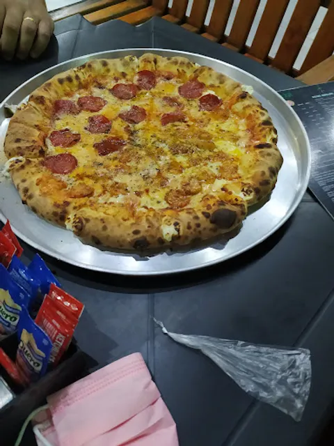 Mi Dê Pizza