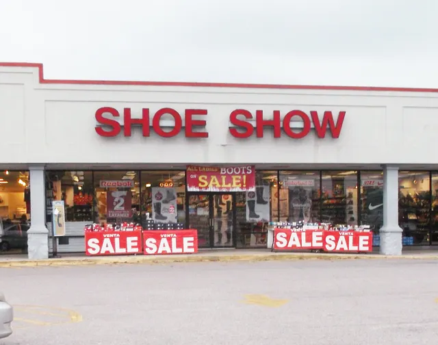 Shoe Show