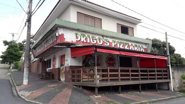 Dorigo's Pizzaria.