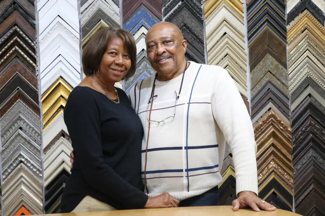 Foster's Frame & Art Gallery