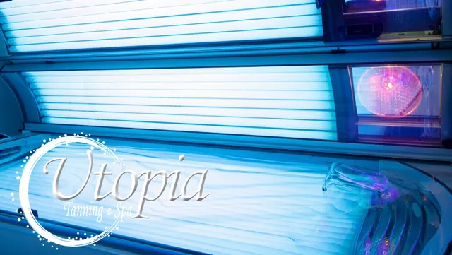 Utopia Tanning & Spa