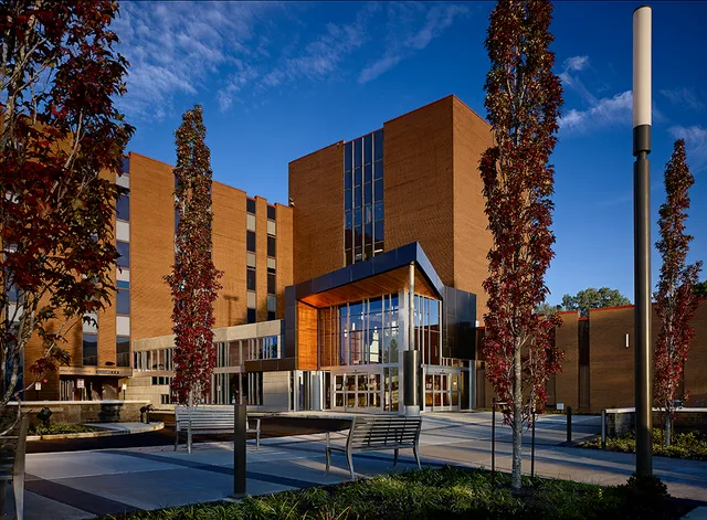 Methodist South Hospital