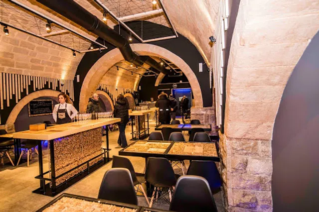 JeaMì baguetteria - pizzeria - wine & beer