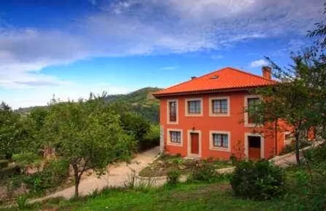 Apartamentos Rurales Casa Ines