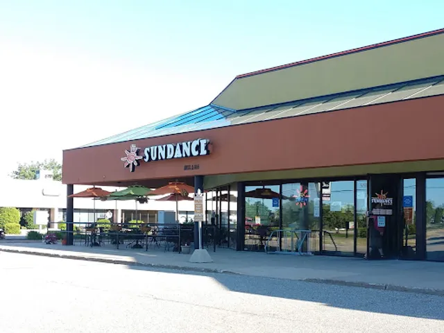 Sundance Grill