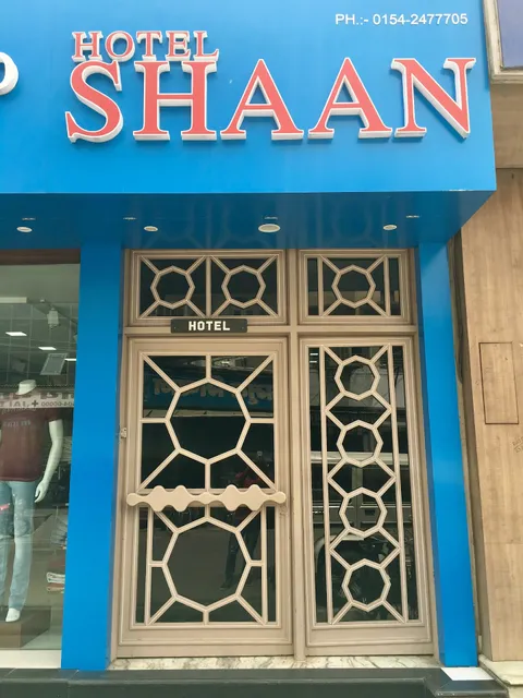 Hotel Shaan