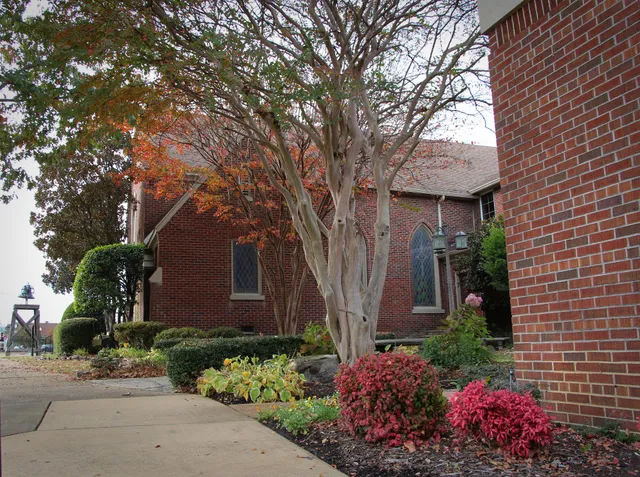 The Venue at Bartlett Station