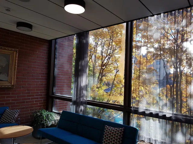 Kallion Kortteli, kokous- ja kongressikeskus