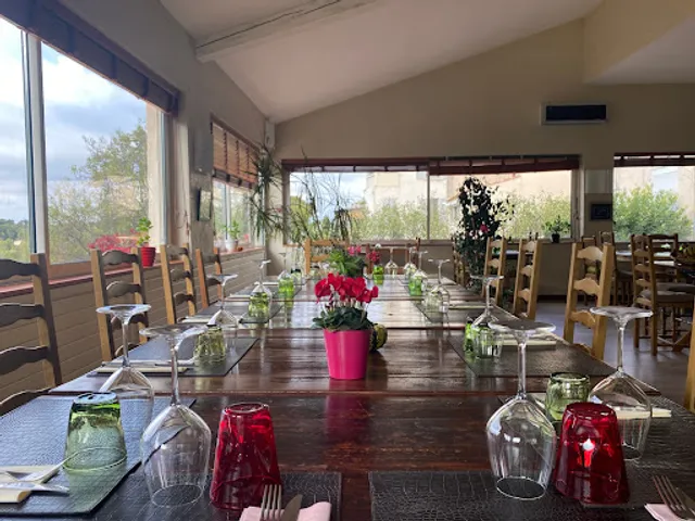 Hôtel le Grand Puech