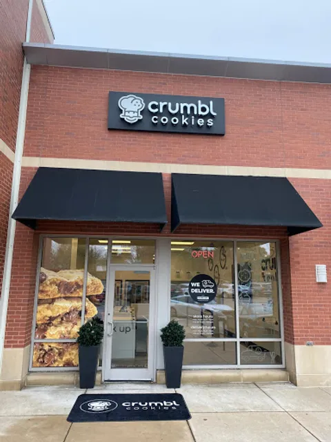 Crumbl